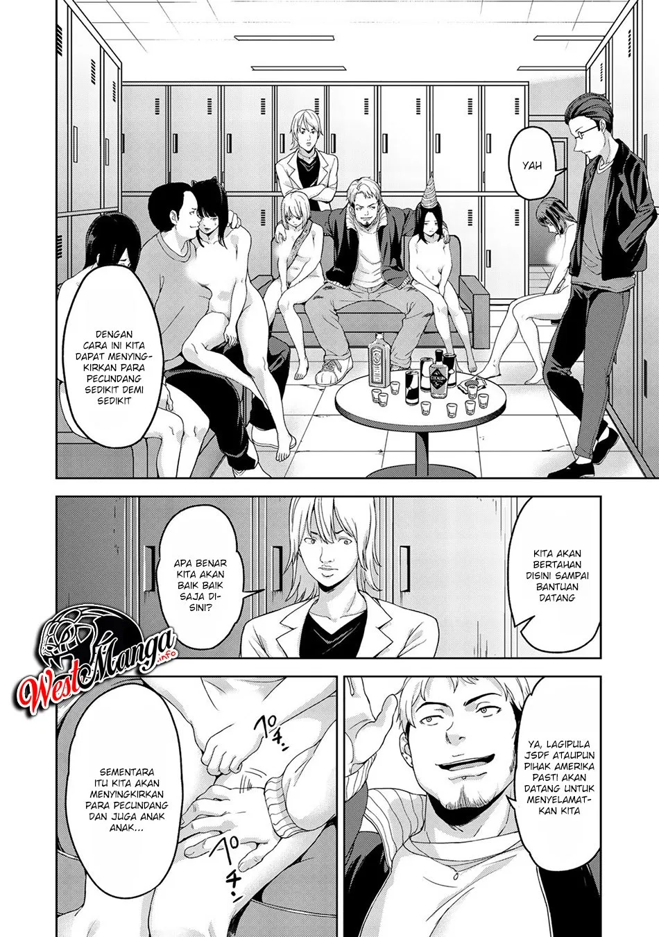 kingdom-of-the-z - Chapter: 05
