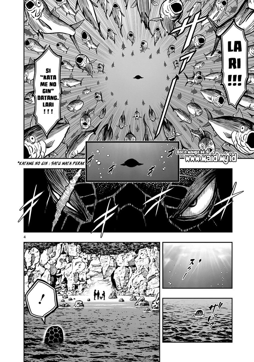 rooster-fighter - Chapter: 4