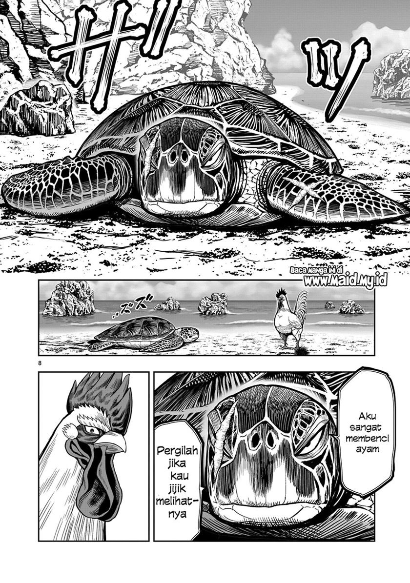 rooster-fighter - Chapter: 4