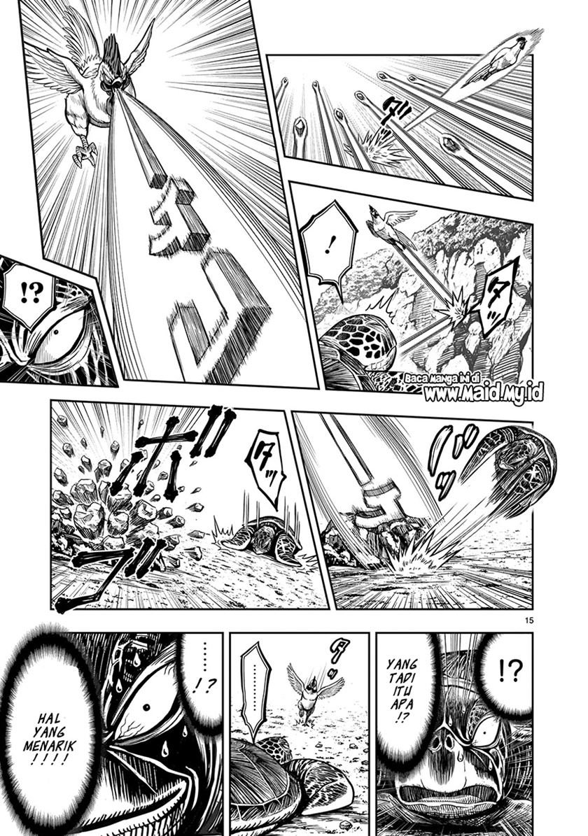 rooster-fighter - Chapter: 4