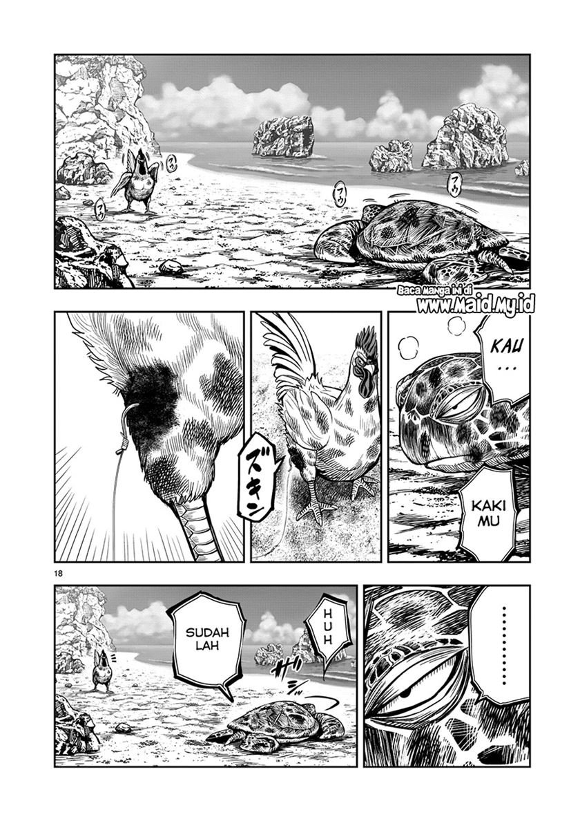 rooster-fighter - Chapter: 4