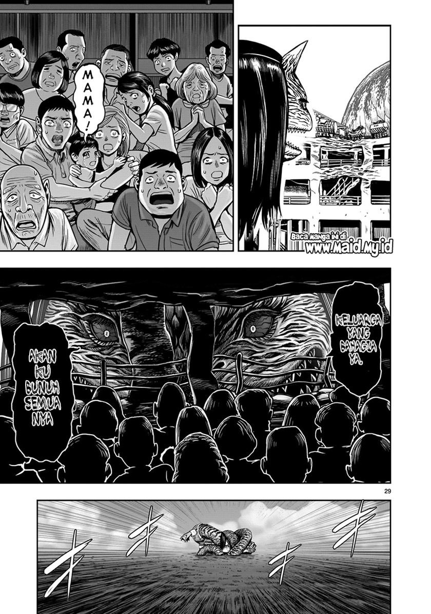 rooster-fighter - Chapter: 4