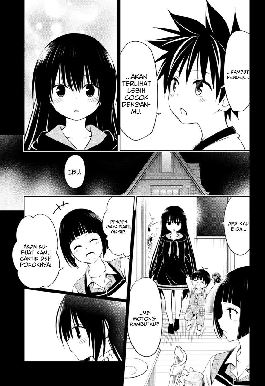 ayakashi-triangle - Chapter: 91