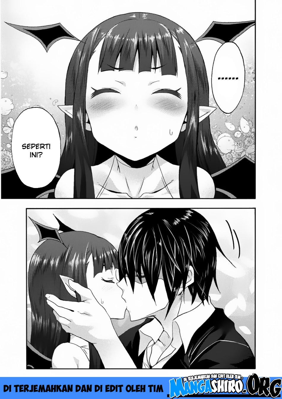 himekishi-ga-classmate - Chapter: 26