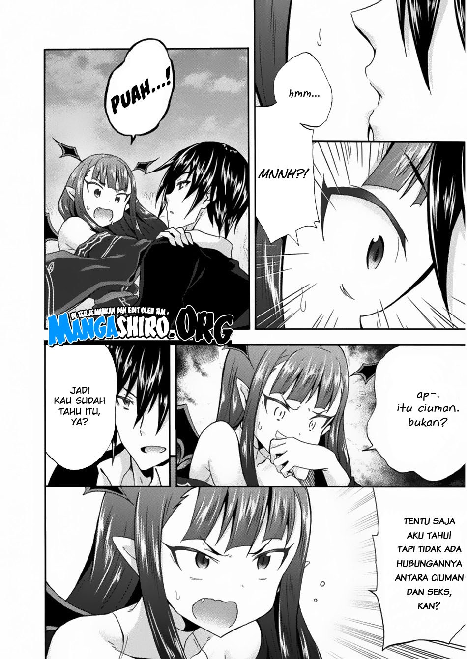 himekishi-ga-classmate - Chapter: 26