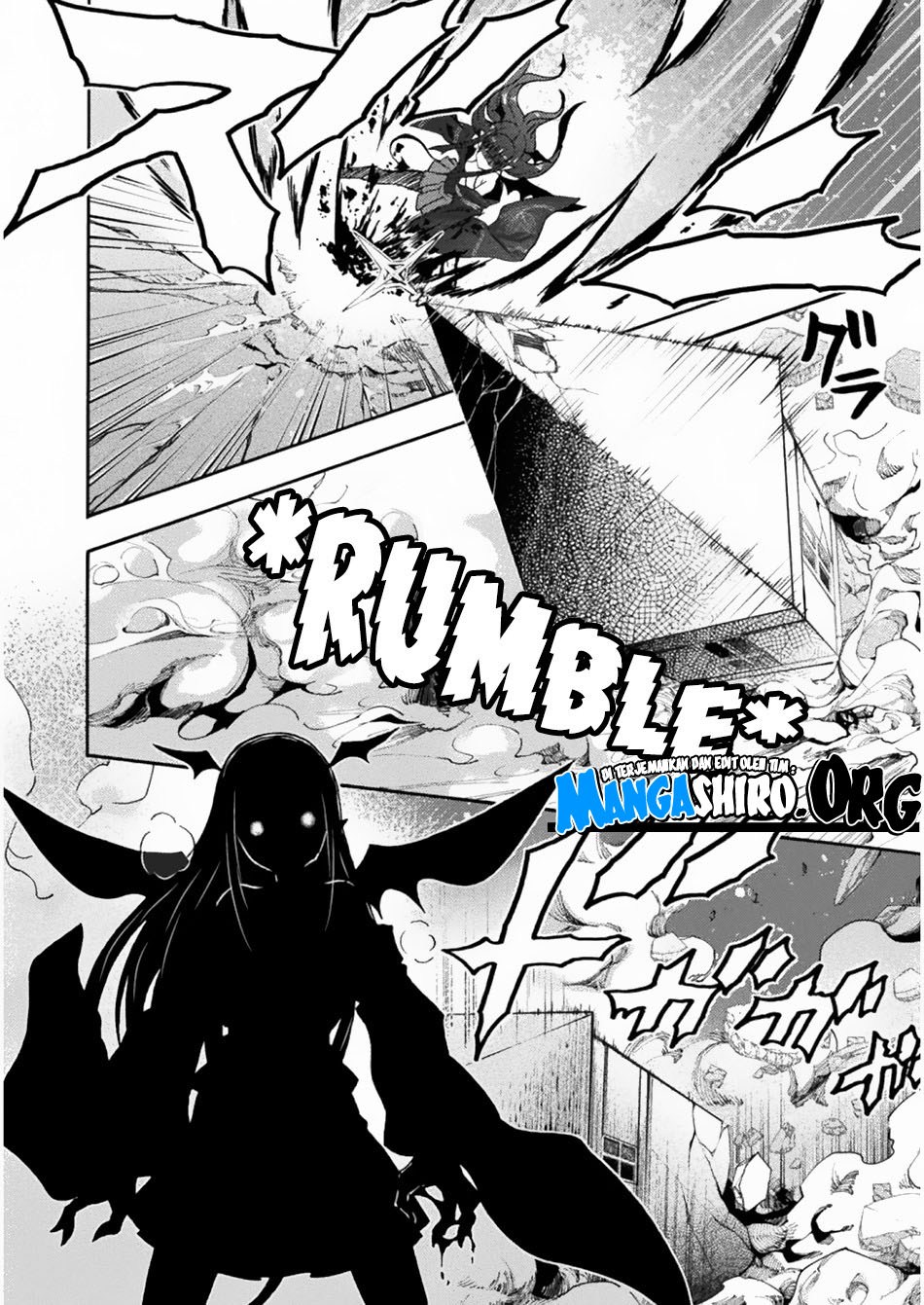 himekishi-ga-classmate - Chapter: 26