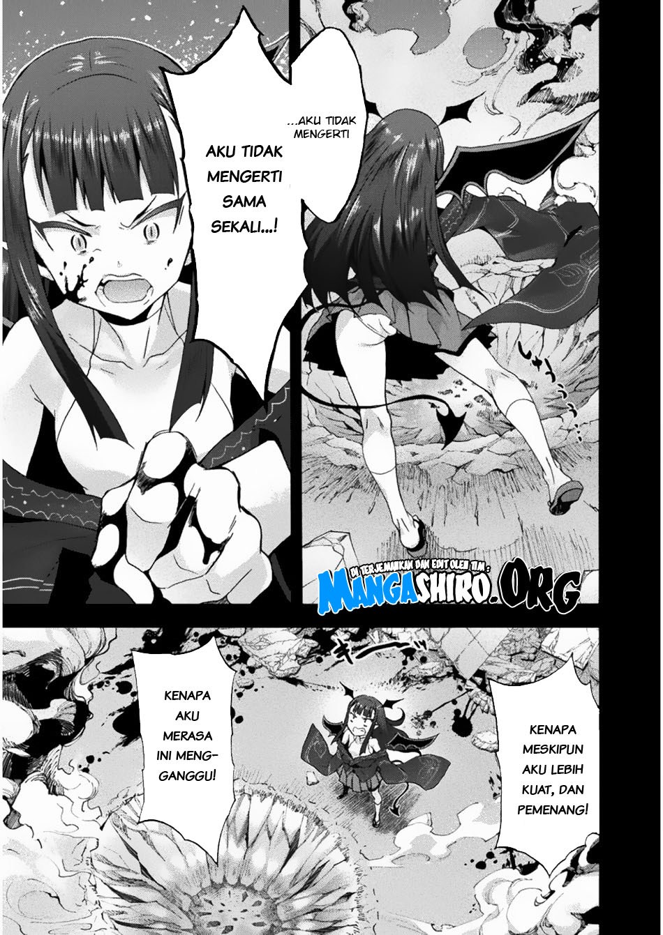 himekishi-ga-classmate - Chapter: 26