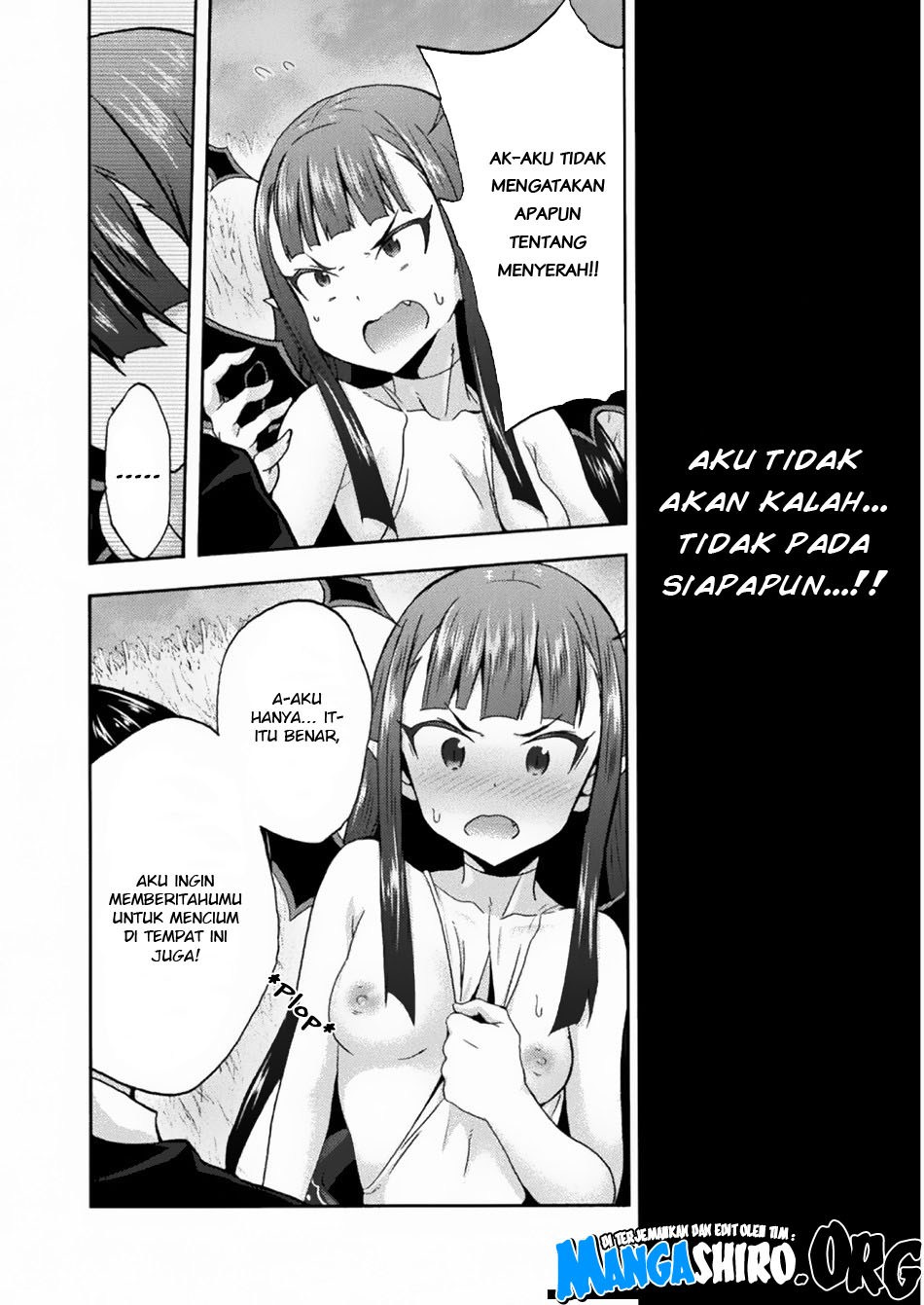 himekishi-ga-classmate - Chapter: 26