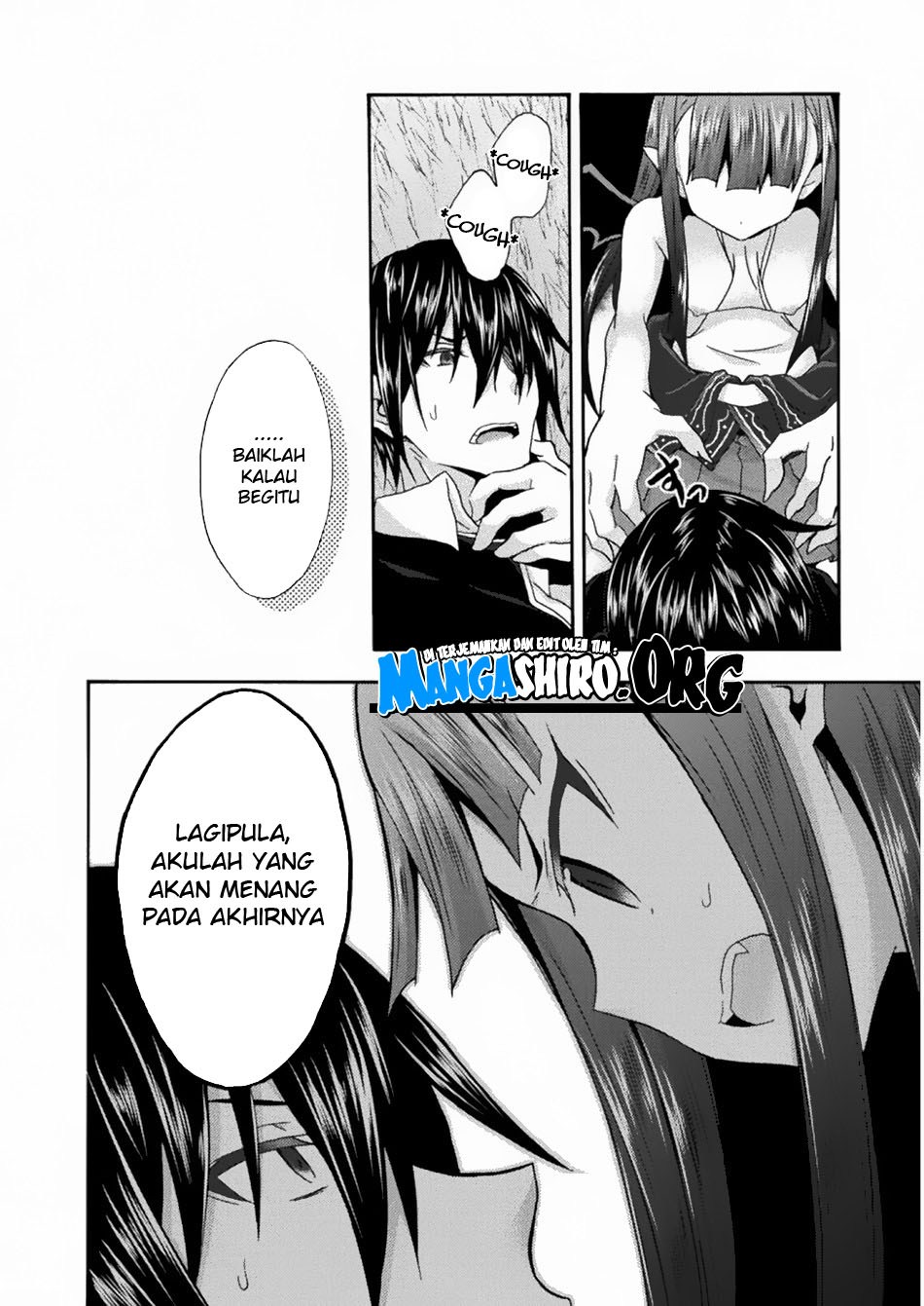 himekishi-ga-classmate - Chapter: 26