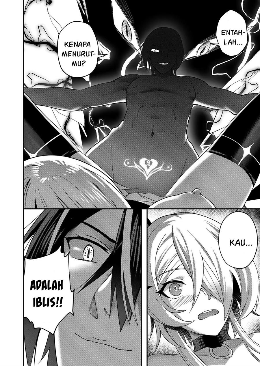 kichiku-eiyuu - Chapter: 6