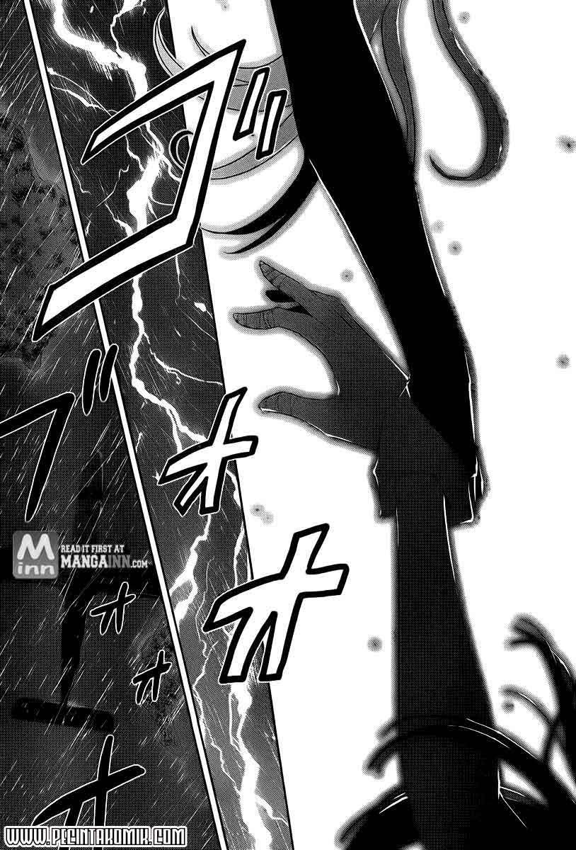 sankarea - Chapter: 39