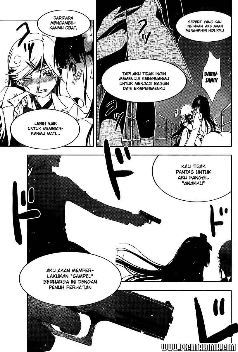 sankarea - Chapter: 39