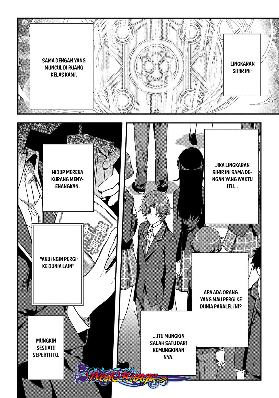 assassin-de-aru-ore-no-sutetasu-ga-yuusha-yori-mo-akiraka-ni-tsuyoi-nodaga - Chapter: 12