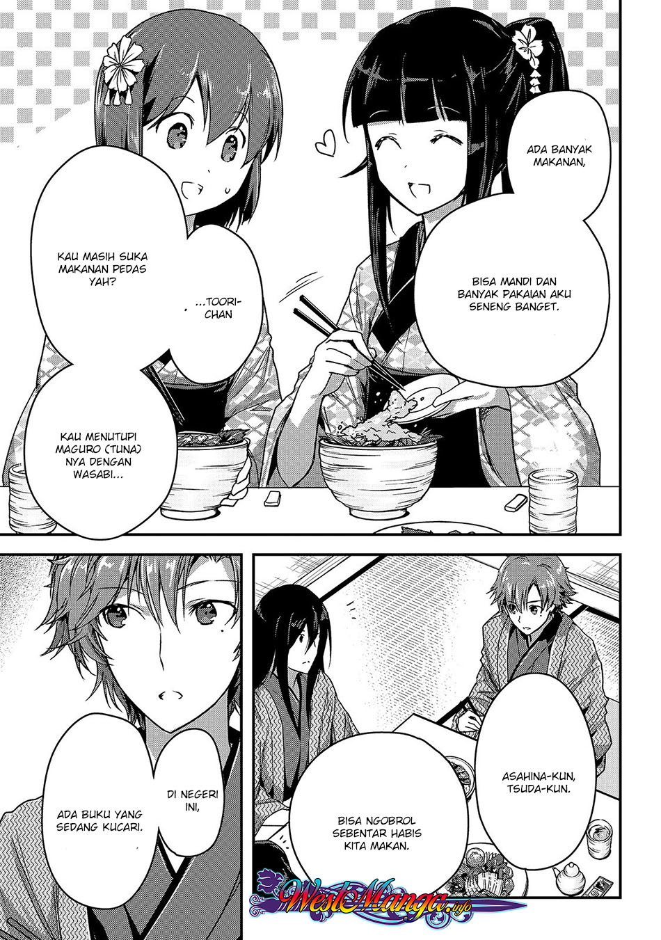 assassin-de-aru-ore-no-sutetasu-ga-yuusha-yori-mo-akiraka-ni-tsuyoi-nodaga - Chapter: 12