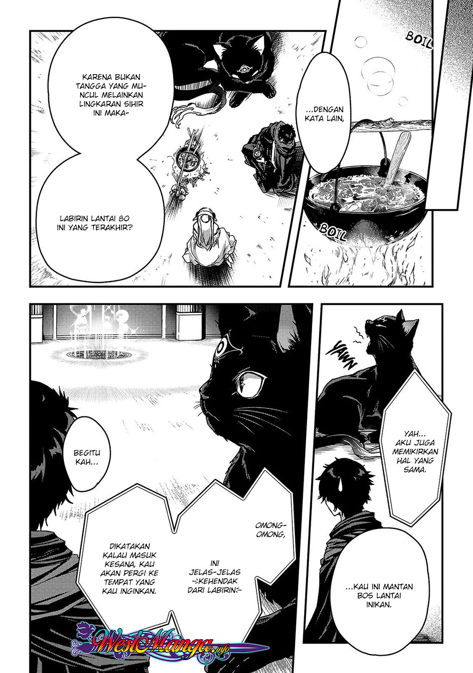 assassin-de-aru-ore-no-sutetasu-ga-yuusha-yori-mo-akiraka-ni-tsuyoi-nodaga - Chapter: 12