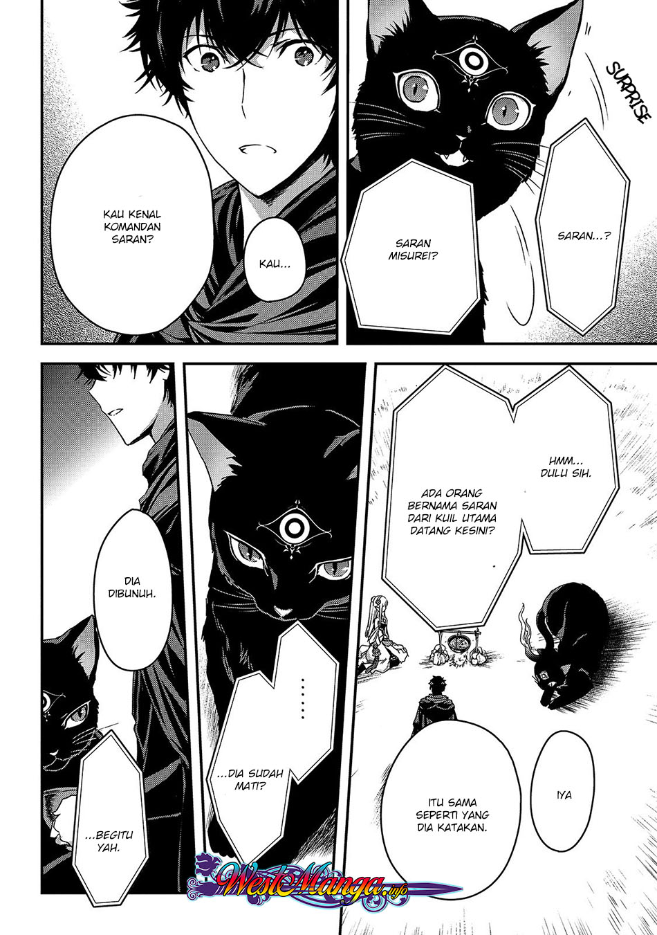 assassin-de-aru-ore-no-sutetasu-ga-yuusha-yori-mo-akiraka-ni-tsuyoi-nodaga - Chapter: 12