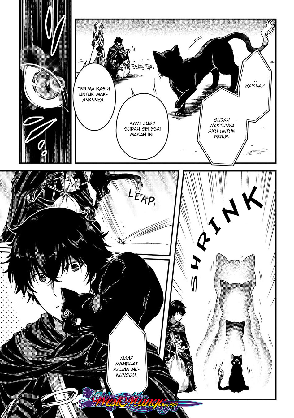 assassin-de-aru-ore-no-sutetasu-ga-yuusha-yori-mo-akiraka-ni-tsuyoi-nodaga - Chapter: 12