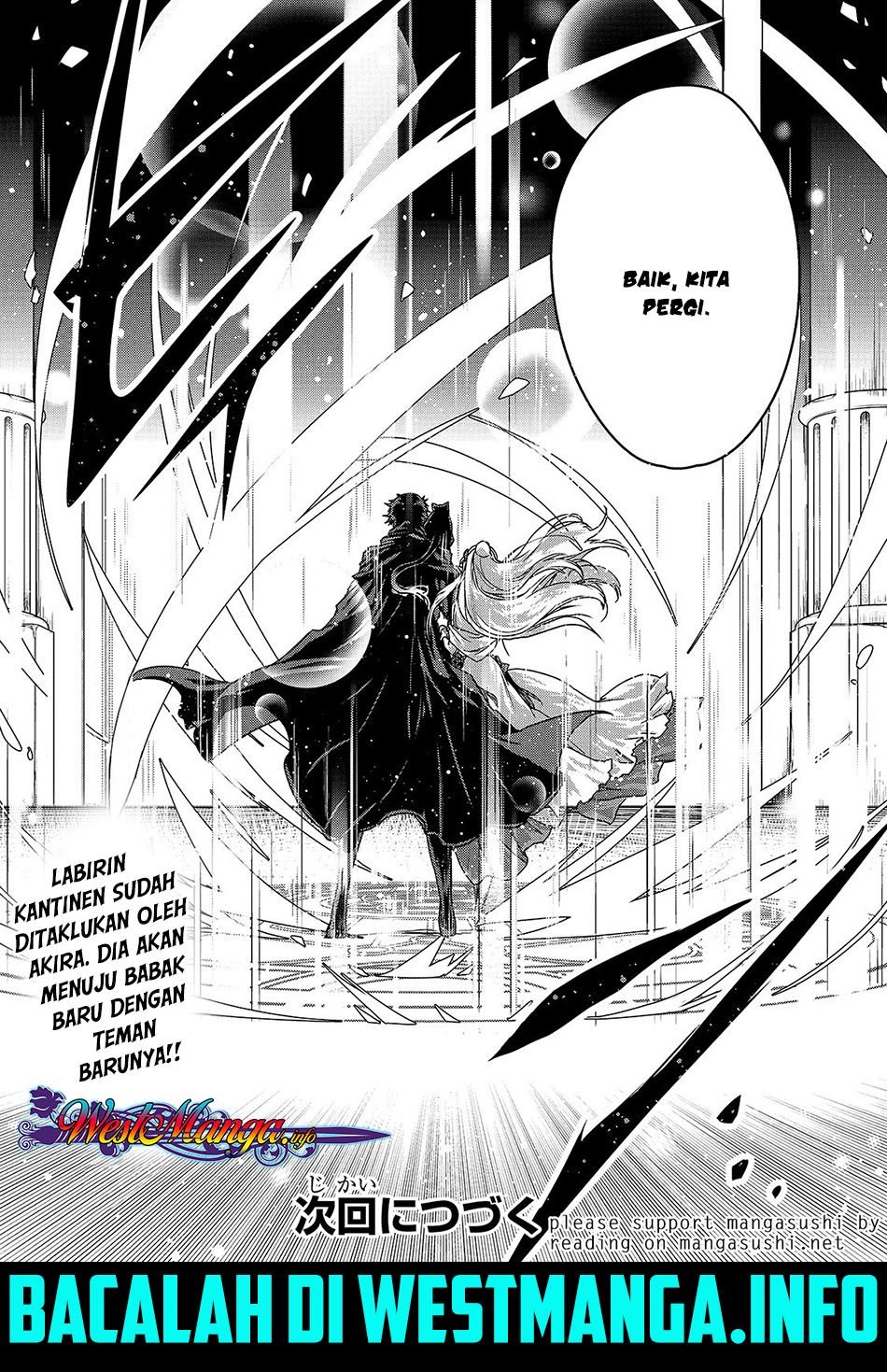 assassin-de-aru-ore-no-sutetasu-ga-yuusha-yori-mo-akiraka-ni-tsuyoi-nodaga - Chapter: 12