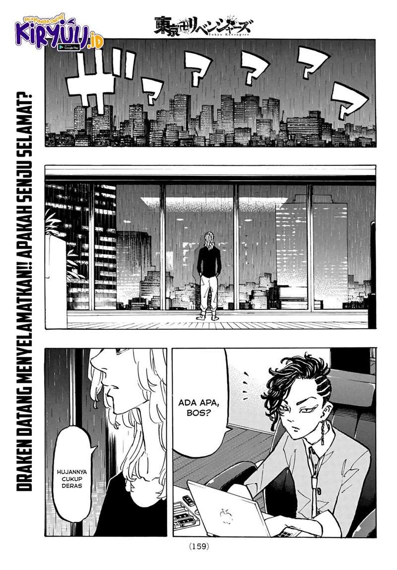 tokyo-revengers - Chapter: 221