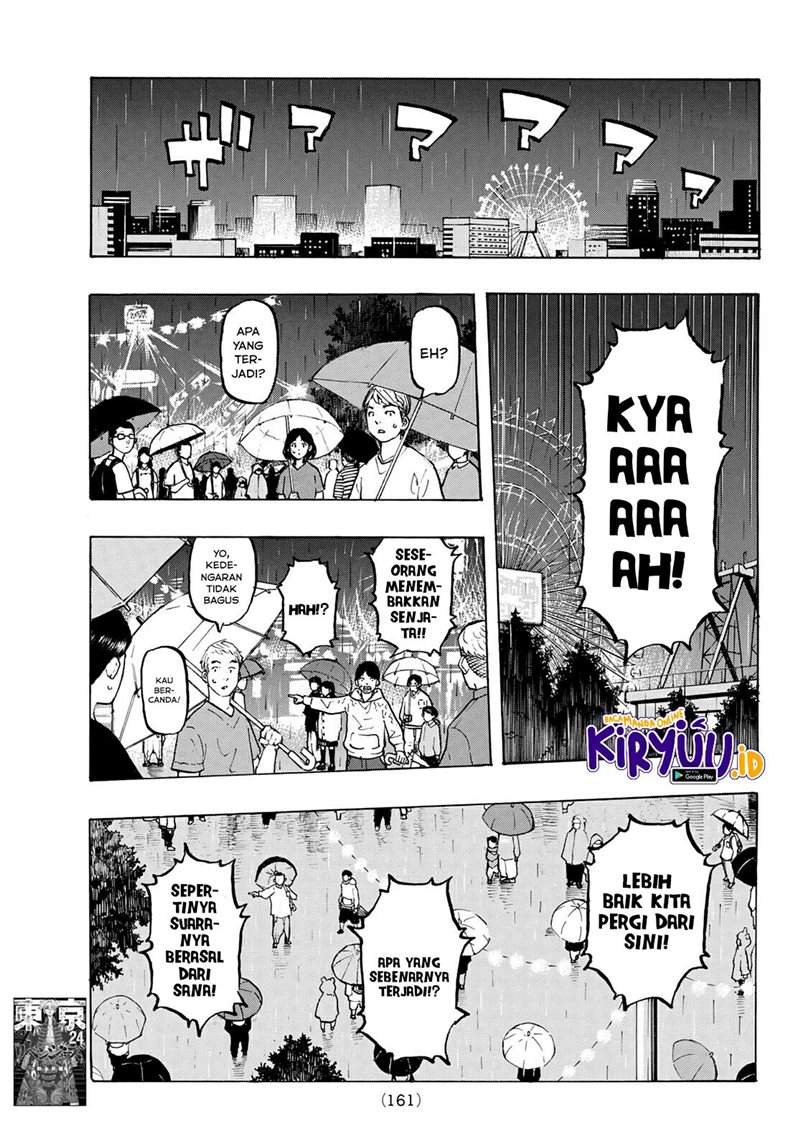 tokyo-revengers - Chapter: 221