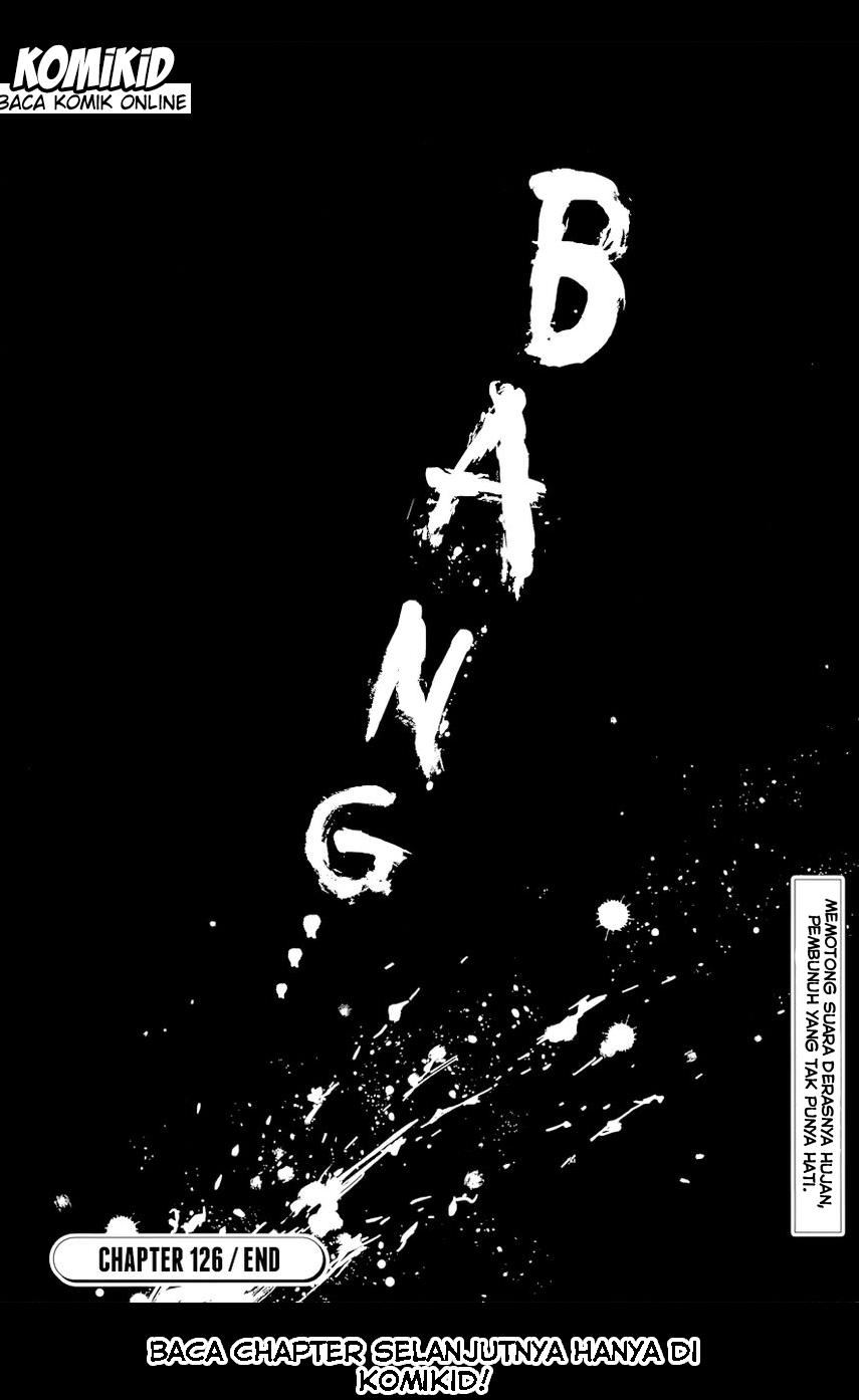 kuroshitsuji - Chapter: 126