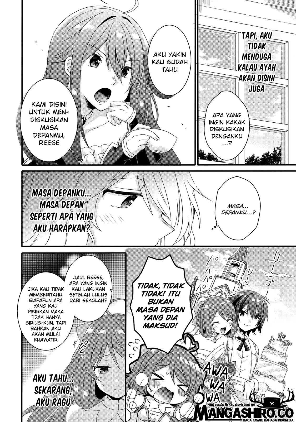 world-teacher-isekaishiki-kyouiku-agent - Chapter: 27