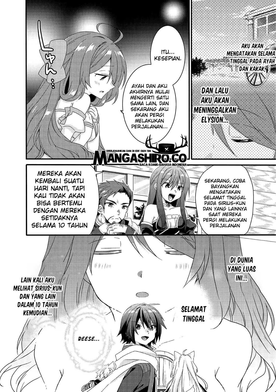 world-teacher-isekaishiki-kyouiku-agent - Chapter: 27