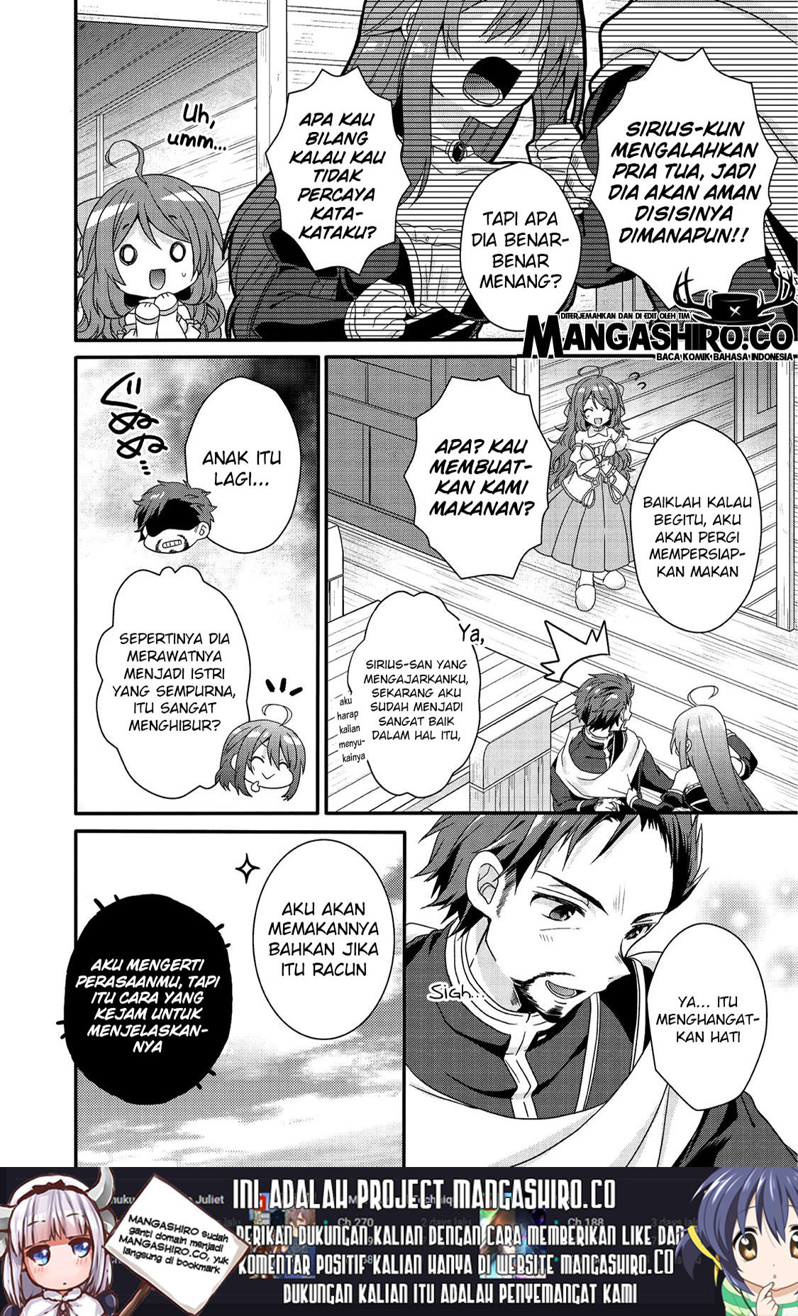 world-teacher-isekaishiki-kyouiku-agent - Chapter: 27