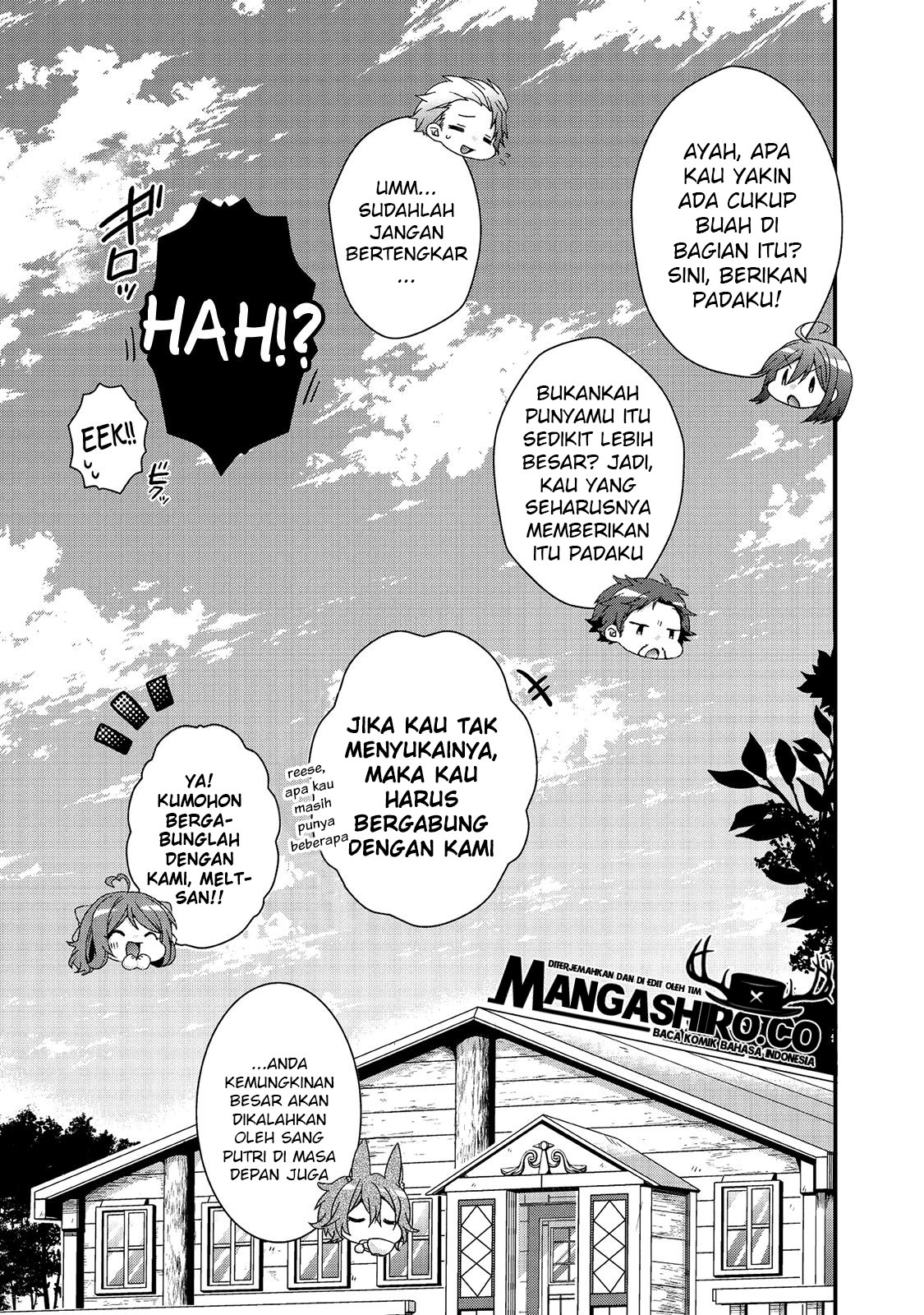 world-teacher-isekaishiki-kyouiku-agent - Chapter: 27