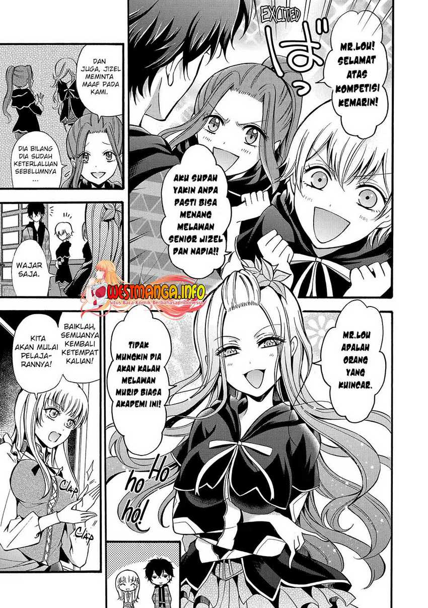 assistant-teacher-in-a-magical-girls-school - Chapter: 12.3