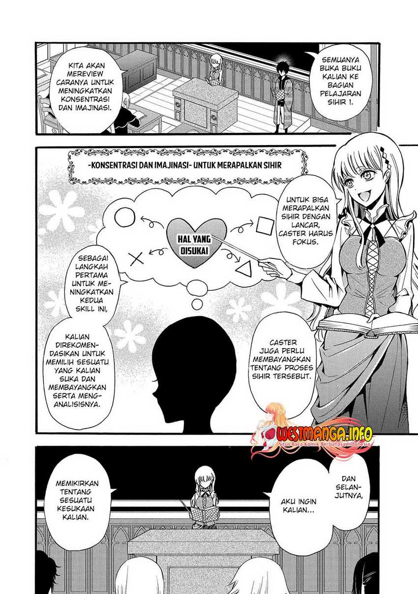 assistant-teacher-in-a-magical-girls-school - Chapter: 12.3