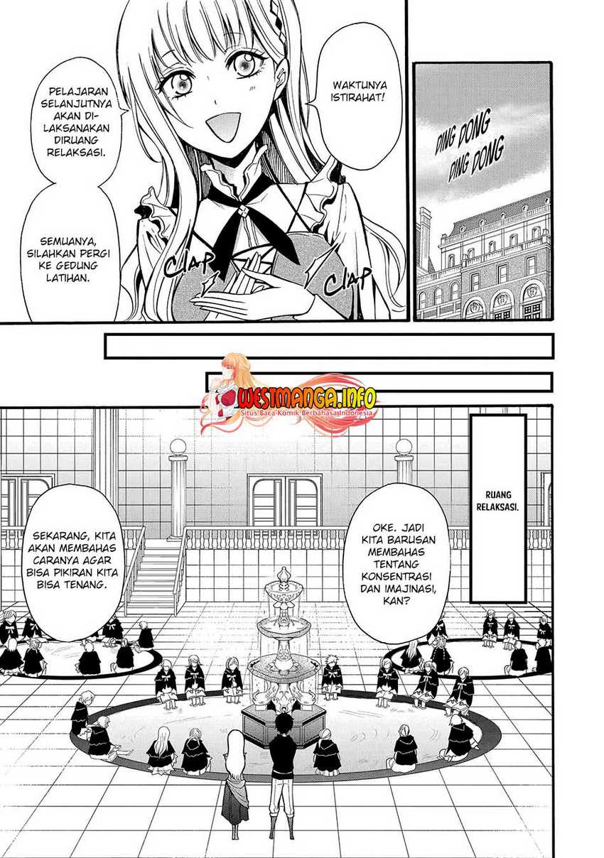 assistant-teacher-in-a-magical-girls-school - Chapter: 12.3