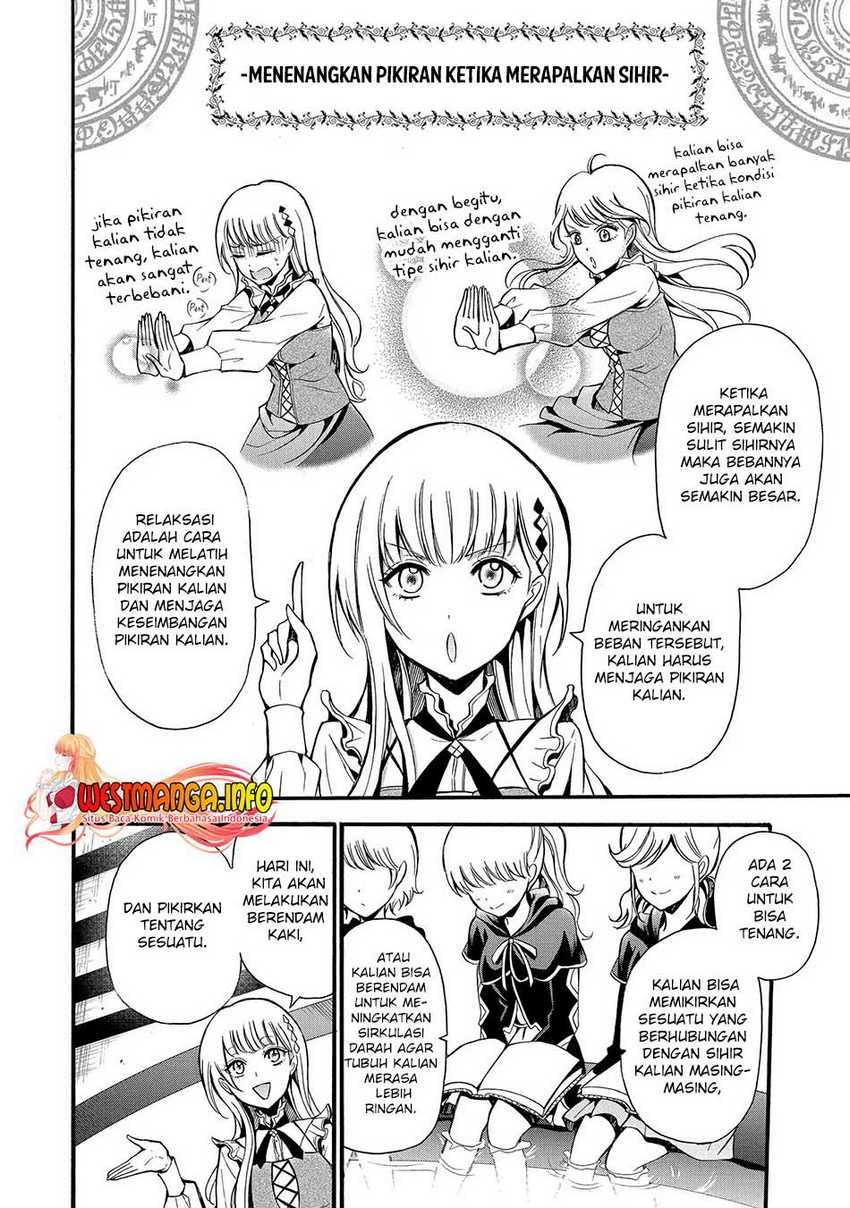 assistant-teacher-in-a-magical-girls-school - Chapter: 12.3