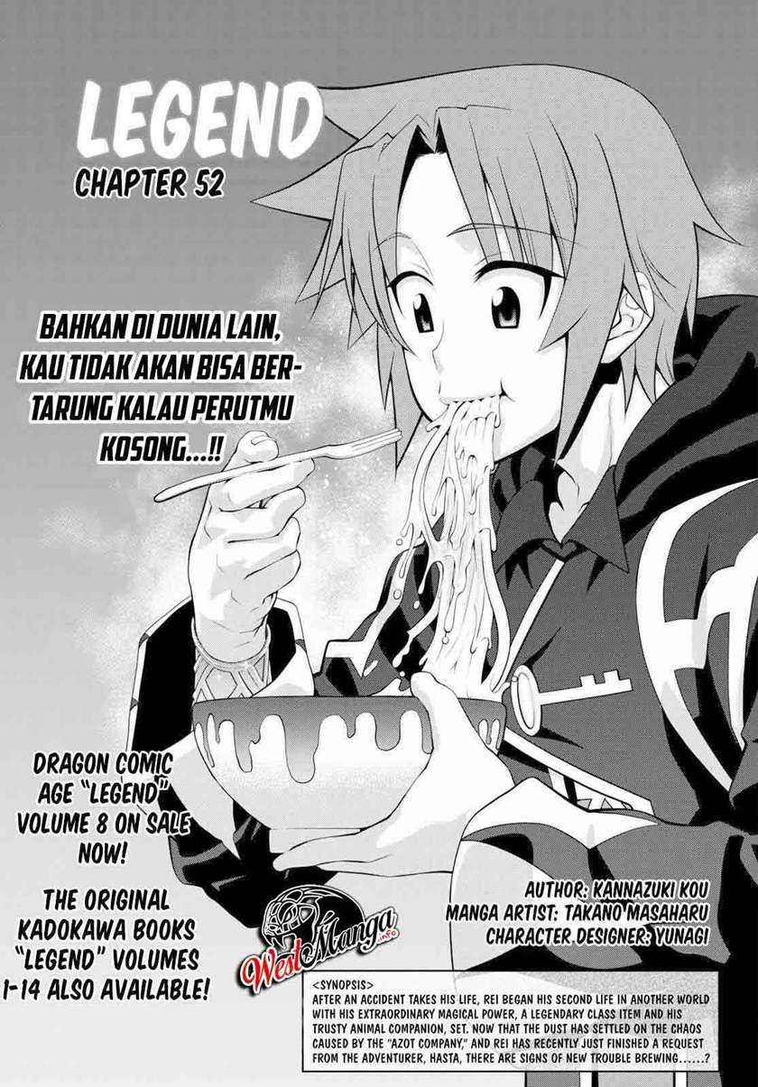 legend - Chapter: 52