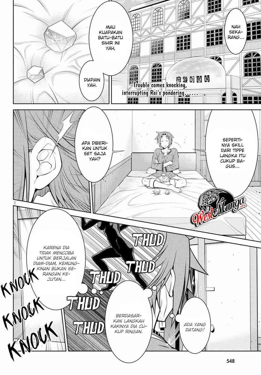 legend - Chapter: 52