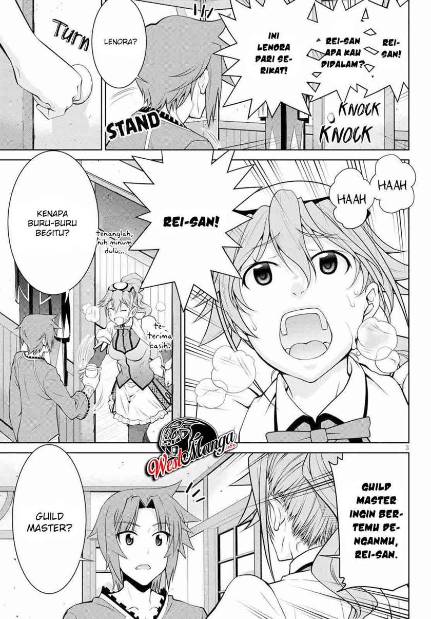 legend - Chapter: 52
