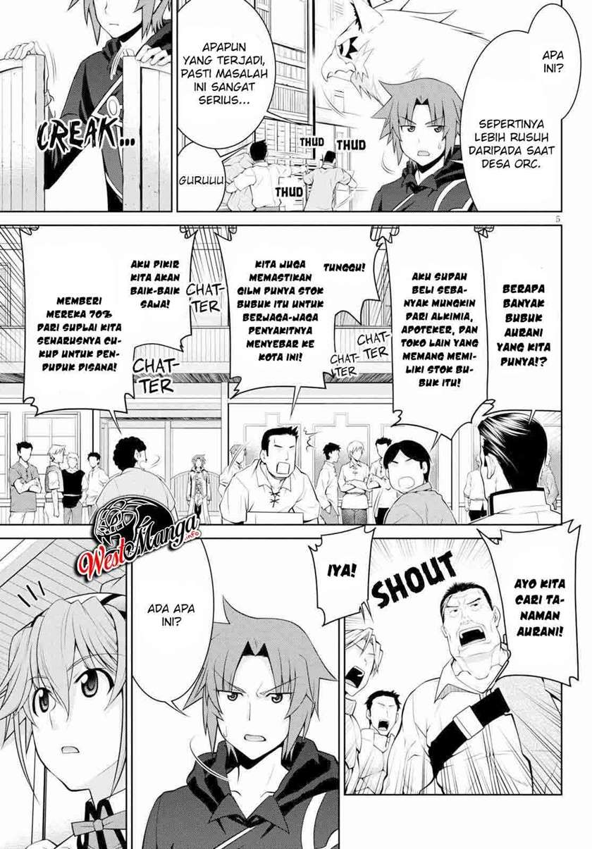 legend - Chapter: 52