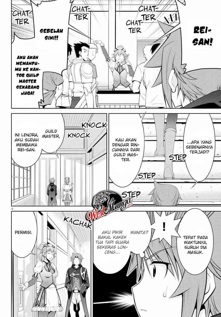 legend - Chapter: 52