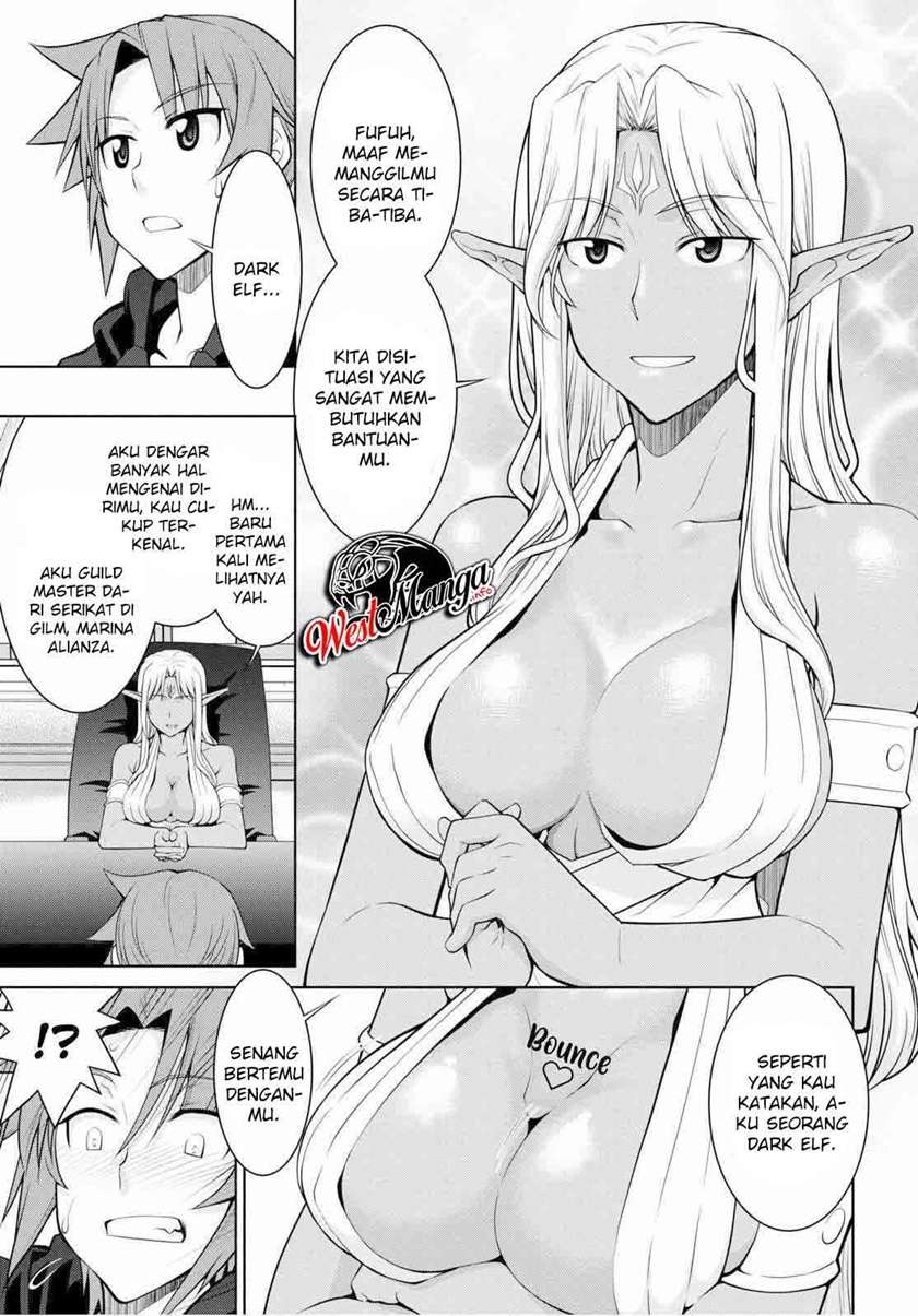 legend - Chapter: 52