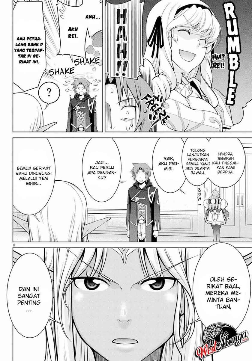 legend - Chapter: 52
