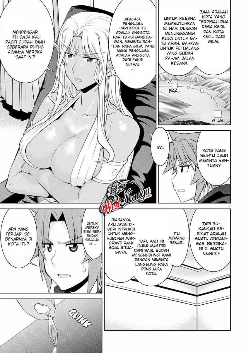 legend - Chapter: 52