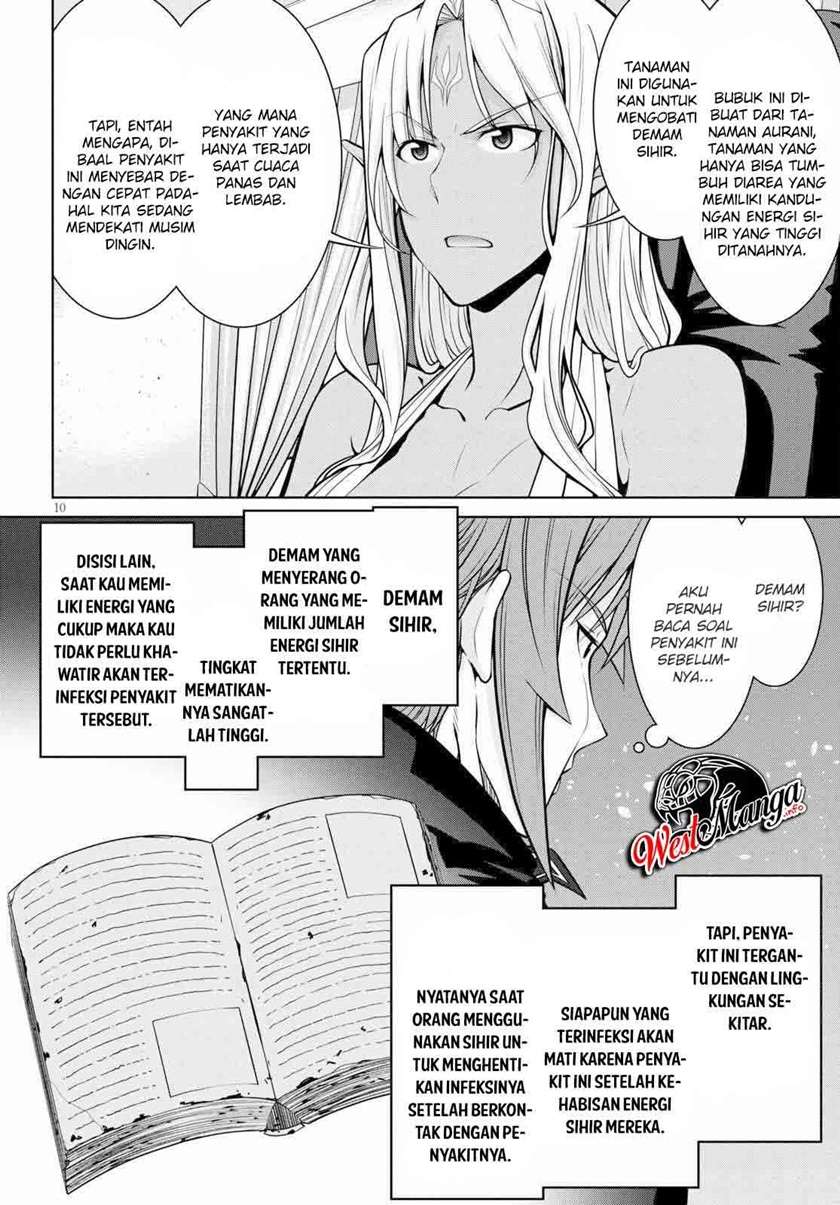 legend - Chapter: 52
