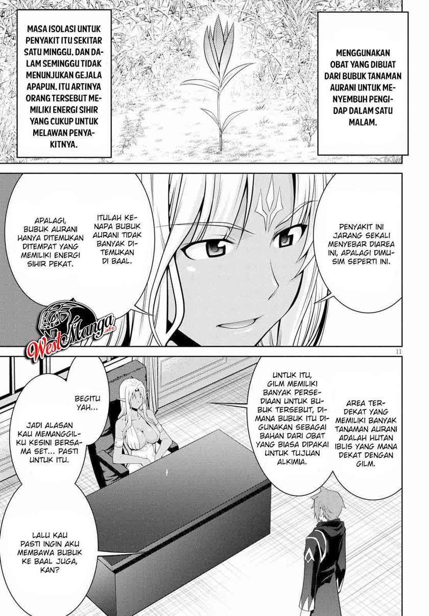 legend - Chapter: 52