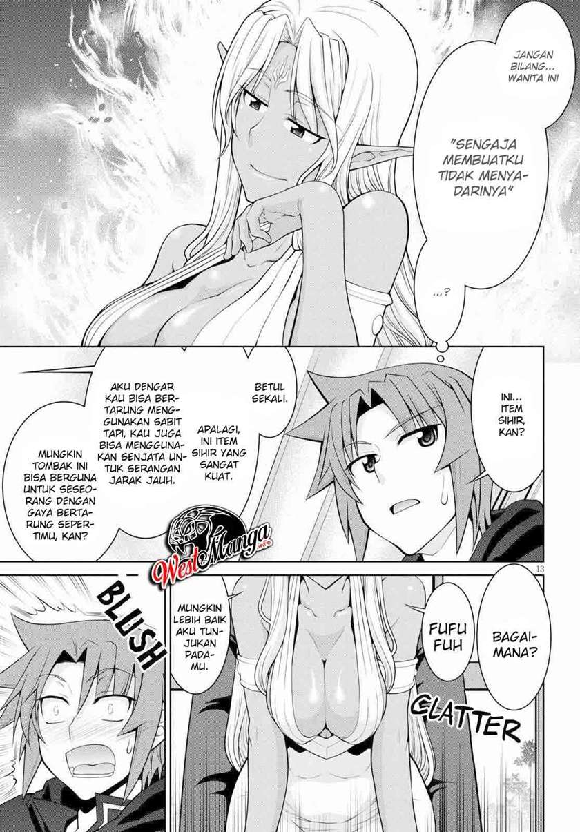 legend - Chapter: 52