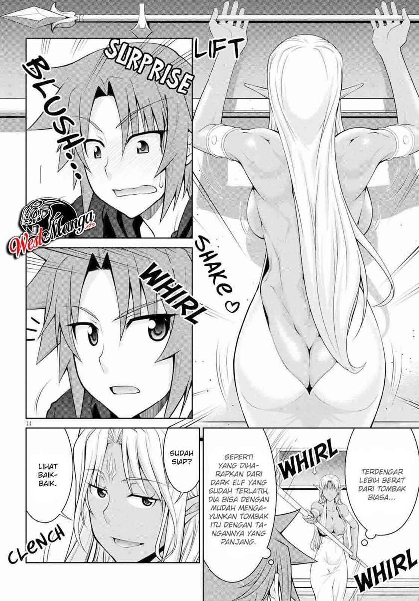 legend - Chapter: 52