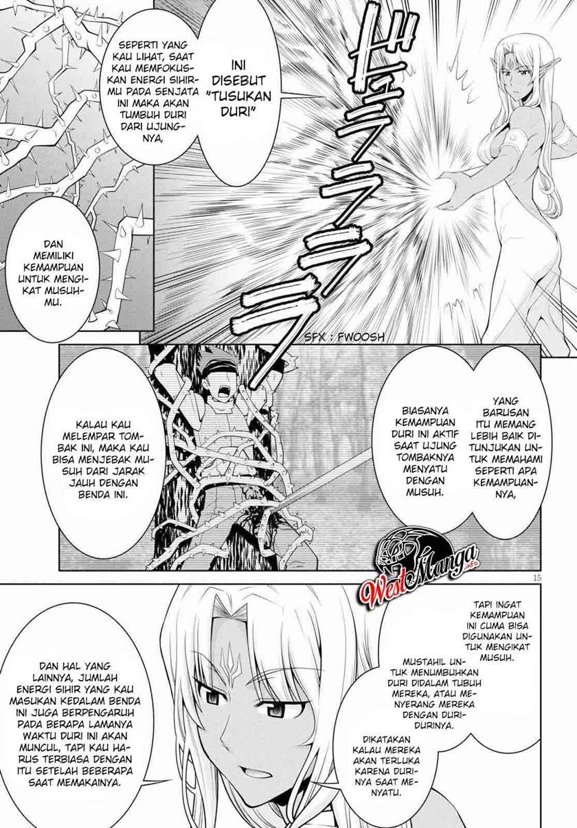 legend - Chapter: 52