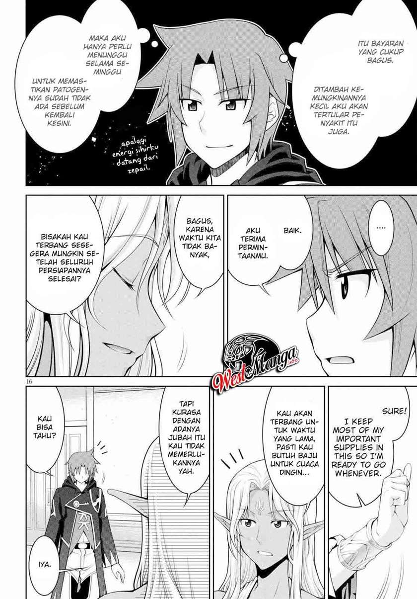 legend - Chapter: 52