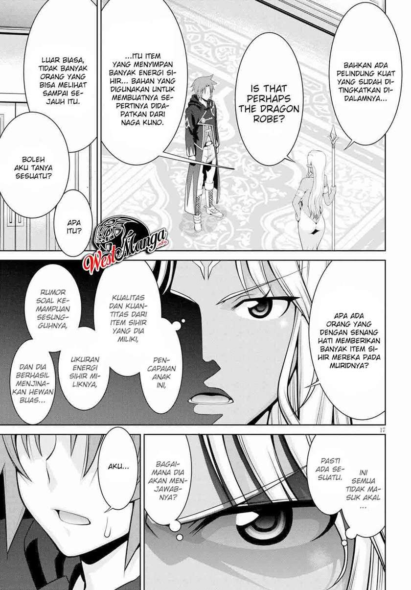 legend - Chapter: 52