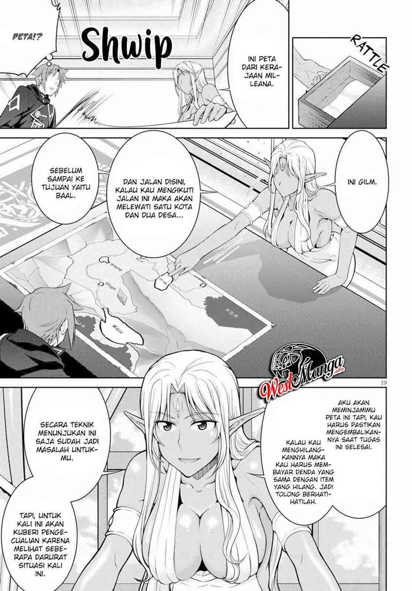 legend - Chapter: 52