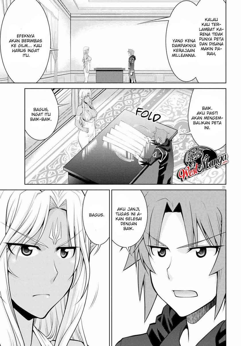 legend - Chapter: 52